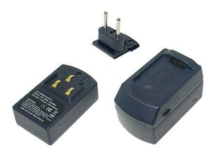 Remplacement Chargeur CompatiblePour PANASONIC Lumix DMC FX1GC R