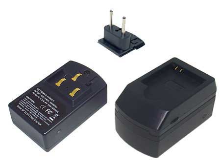 Remplacement Chargeur CompatiblePour Samsung SLB 0937