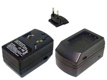 Remplacement Chargeur CompatiblePour CASIO NP 70
