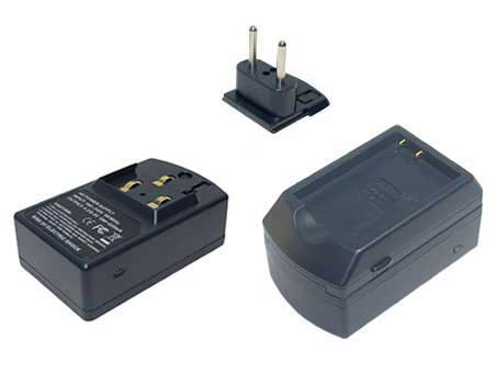 Remplacement Chargeur CompatiblePour MITAC Mio A201