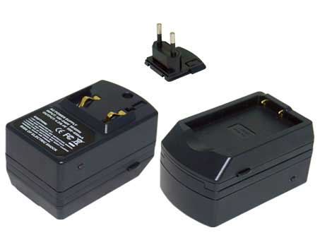 Remplacement Chargeur CompatiblePour NIKON D40x