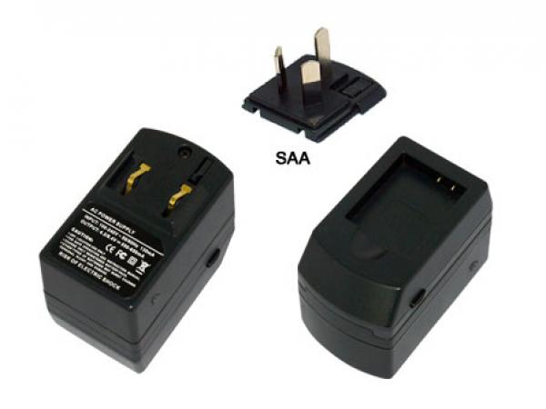 Remplacement Chargeur CompatiblePour OLYMPUS FE 4040