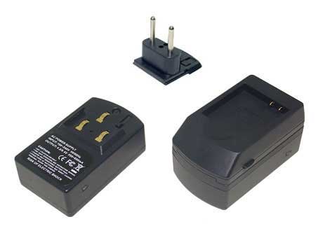 Remplacement Chargeur CompatiblePour PANASONIC SDR SW20S