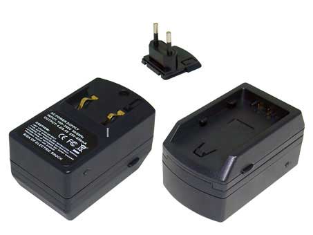 Remplacement Chargeur CompatiblePour PANASONIC HDC TM200
