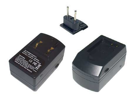 Remplacement Chargeur CompatiblePour PANASONIC DMW BCG10