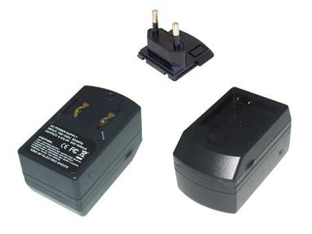Remplacement Chargeur CompatiblePour PANASONIC DMW BCK7