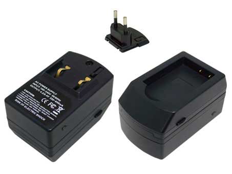 Remplacement Chargeur CompatiblePour PANASONIC Lumix DMC GH2H