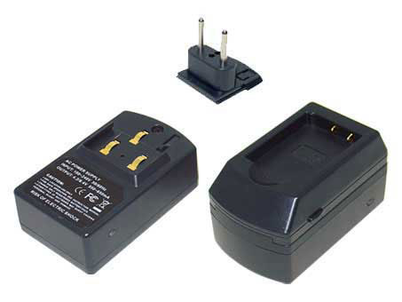 Remplacement Chargeur CompatiblePour PANASONIC Lumix DMC TS5
