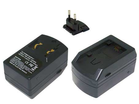 Remplacement Chargeur CompatiblePour SONY NP FP71
