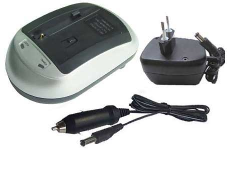 Remplacement Chargeur CompatiblePour CANON Optura Pi