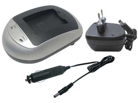 Remplacement Chargeur CompatiblePour CANON Digital IXUS 800 IS