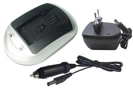 Remplacement Chargeur CompatiblePour CANON EOS 1100D