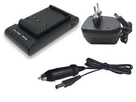 Remplacement Chargeur CompatiblePour PANASONIC NV R33