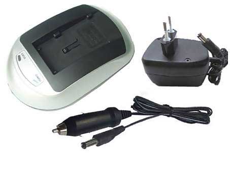 Remplacement Chargeur CompatiblePour JVC GR DVXPRO