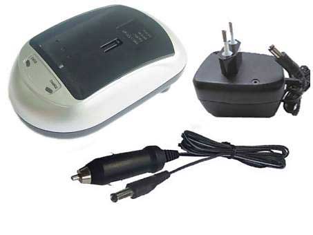 Remplacement Chargeur CompatiblePour JVC DVM50