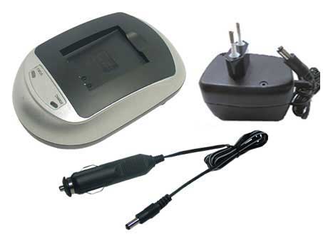 Remplacement Chargeur CompatiblePour NIKON Coolpix P1