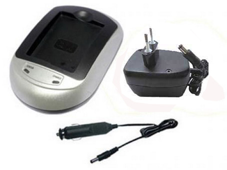 Remplacement Chargeur CompatiblePour NIKON ENEL14