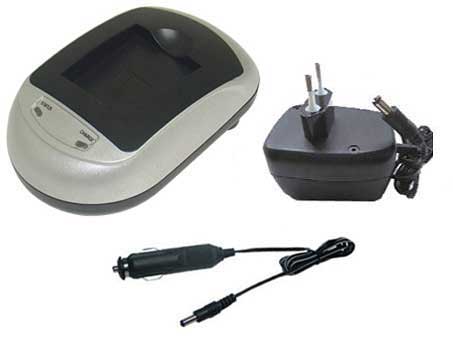 Remplacement Chargeur CompatiblePour SONY NP BK1