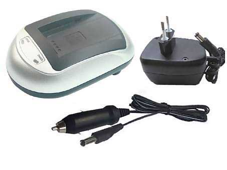 Remplacement Chargeur CompatiblePour PANASONIC Lumix DMC FZ2