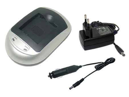 Remplacement Chargeur CompatiblePour PANASONIC DMC FS20