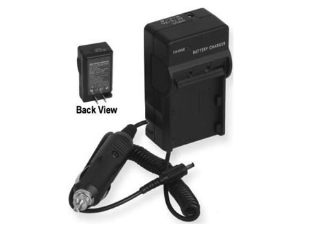 Remplacement Chargeur CompatiblePour PANASONIC VM32