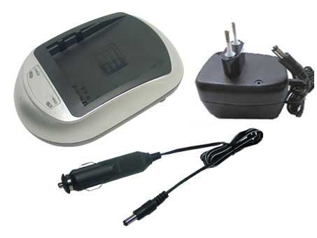 Remplacement Chargeur CompatiblePour SONY DCR PC53