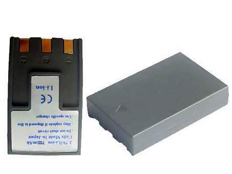 Remplacement Batterie Appareil PhotoPour CANON IXY Digital 450