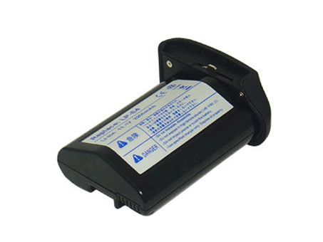 Remplacement Batterie Appareil PhotoPour CANON EOS 1Ds Mark III