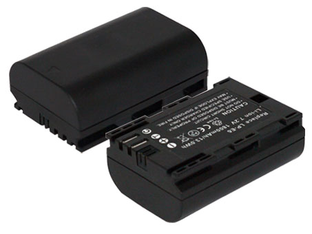 Remplacement Batterie Appareil PhotoPour CANON EOS 7D