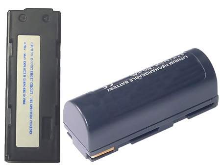 Remplacement Batterie Appareil PhotoPour FUJIFILM MX 1700