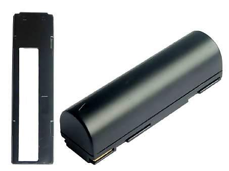 Remplacement Batterie Appareil PhotoPour FUJIFILM NP 100