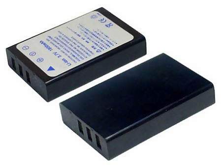 Remplacement Batterie Appareil PhotoPour RICOH DB 43