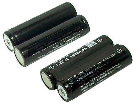Remplacement Batterie Appareil PhotoPour FUJIFILM FinePix A310