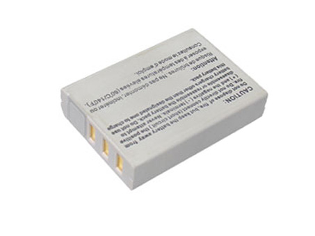 Remplacement Batterie Appareil PhotoPour FUJIFILM FinePix F30