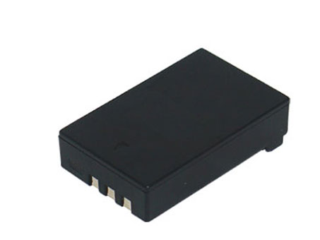 Remplacement Batterie Appareil PhotoPour FUJIFILM FinePix S100FS