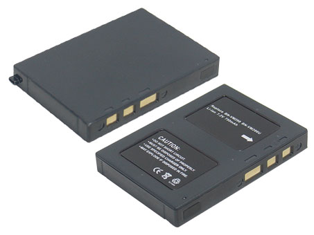 Remplacement Batterie Appareil PhotoPour JVC BN VM200UE