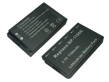 Remplacement Batterie Appareil PhotoPour KYOCERA U4R