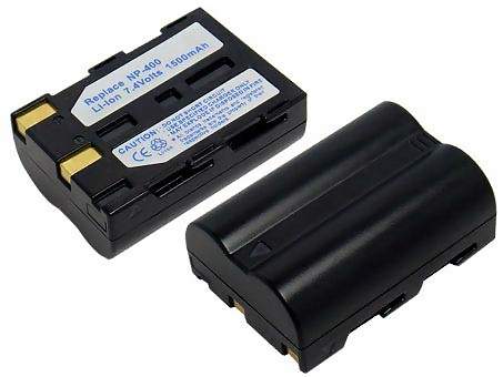 Remplacement Batterie Appareil PhotoPour Samsung SLB 1674