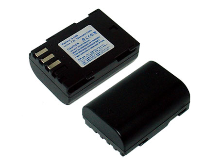 Remplacement Batterie Appareil PhotoPour PENTAX K 7