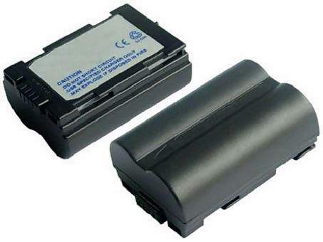 Remplacement Batterie Appareil PhotoPour PANASONIC CGR S602