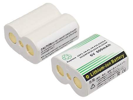 Remplacement Batterie Appareil PhotoPour PANASONIC EL223AP