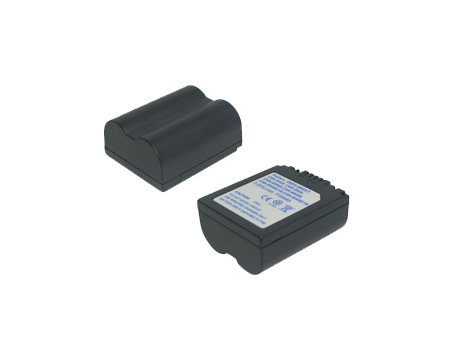 Remplacement Batterie Appareil PhotoPour PANASONIC CGA S006