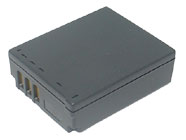 Remplacement Batterie Appareil PhotoPour PANASONIC CGA S007