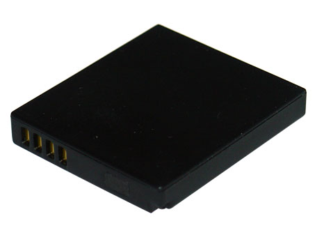 Remplacement Batterie Appareil PhotoPour PANASONIC Lumix DMC FS4