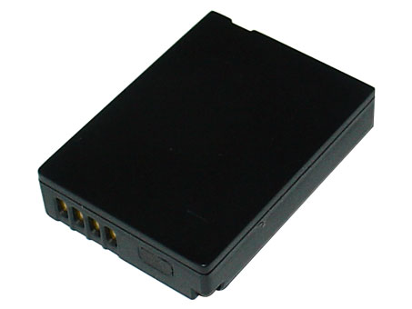 Remplacement Batterie Appareil PhotoPour PANASONIC DMW BCG10