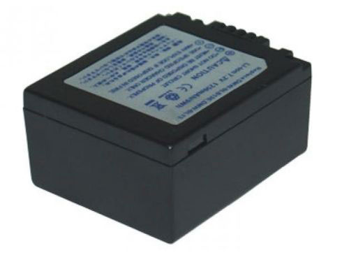 Remplacement Batterie Appareil PhotoPour PANASONIC Lumix DMC G1KEG R