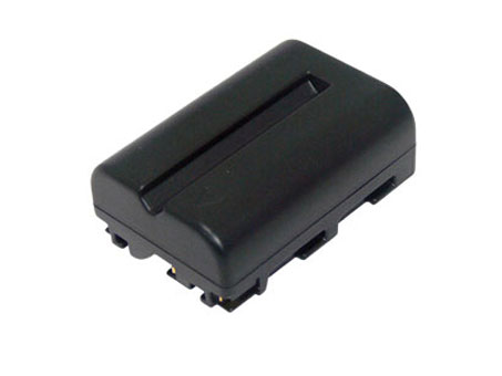 Remplacement Batterie Appareil PhotoPour SONY DSLR A100W