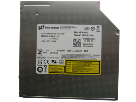 Remplacement GraveurPour ASUS M5