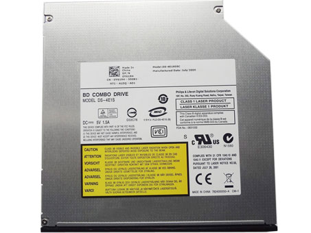 Remplacement GraveurPour ASUS N56vm tb71