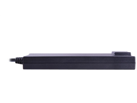 Remplacement Chargeur Adaptateur AC PortablePour Dell Studio 1747